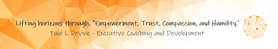 Executive Coaching and Development - Devine & Co. Partners